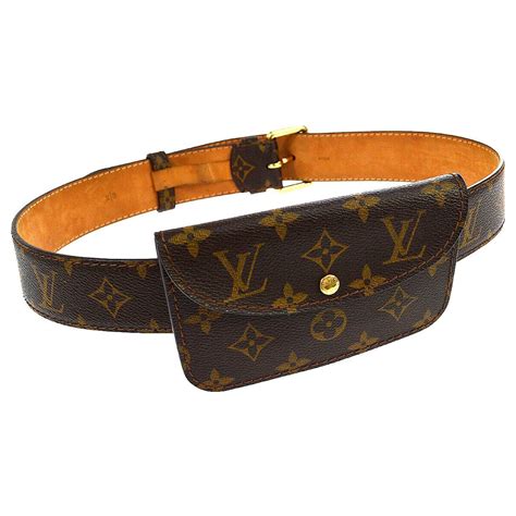 louis vuitton fanny pck|louis vuitton fanny pack men's.